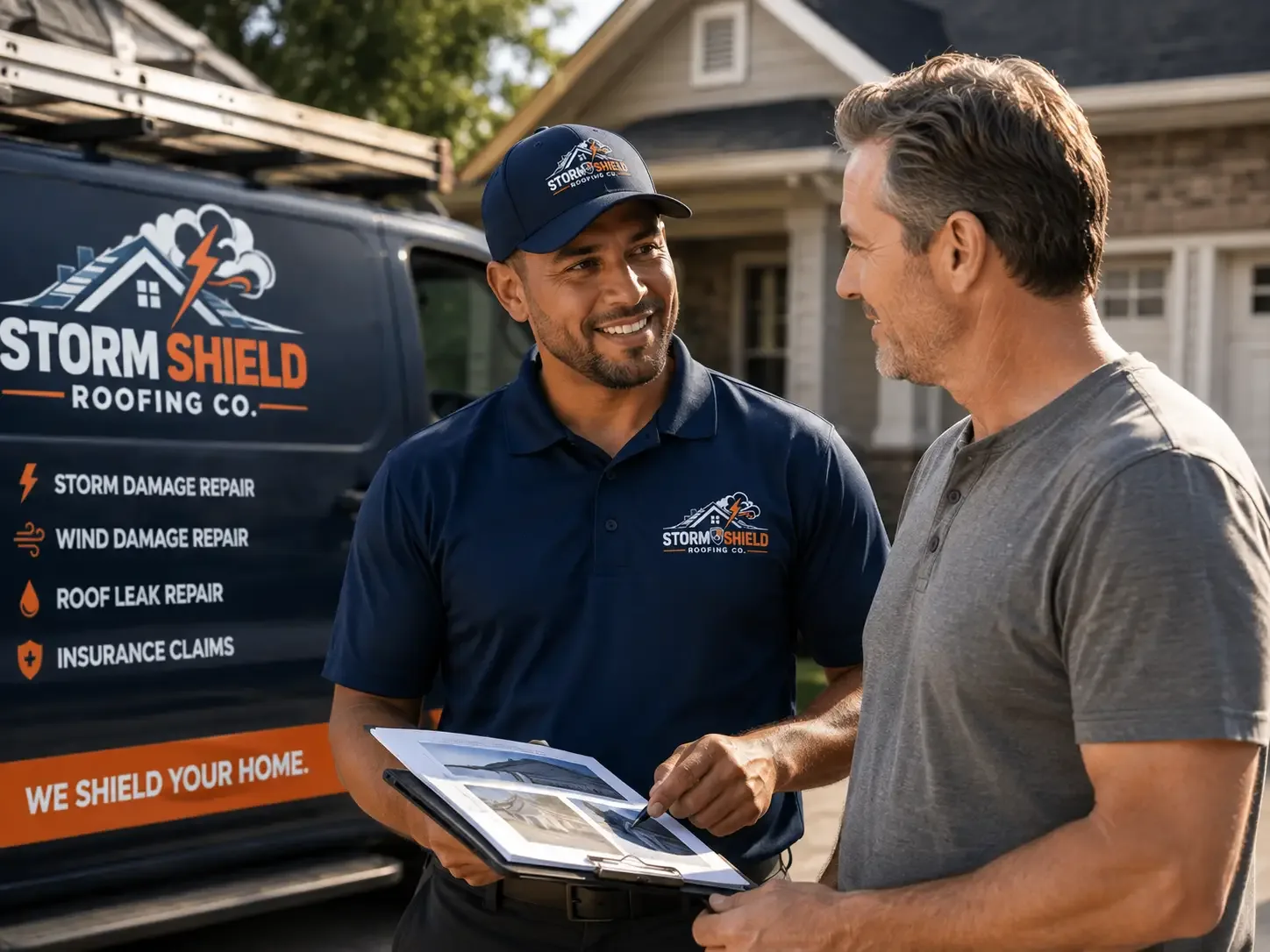 Storm Damage Roof Repair Quechee, VT FAQs